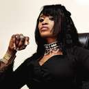 Powerful African-Queen Shemale Dominatrix in Hilo